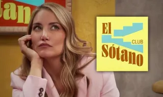 Alba Carrillo seguirá en TEN tras su fichaje por La Séptima: fecha de regreso inminente de 'El Sótano'