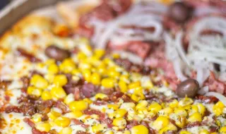 Festival da Pizza está de regresso a Vila Nova de Cerveira