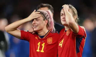 Las claves del acuerdo histórico de la Federación Española para la congelación de óvulos de las futbolistas de la selección