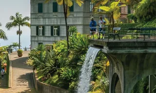Madeira procura quarta ‘Maravilha’ em 16 anos