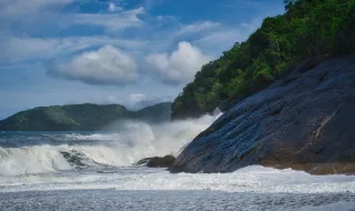 Praia Maravilha recebe dois dias de música