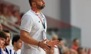 Carlos Martingo espera outro Benfica no resto da época: «Vai demorar tempo»
