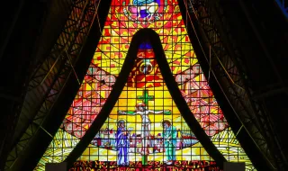 Dirigentes católicos e muçulmanos contra profanação de mesquita em Ourém