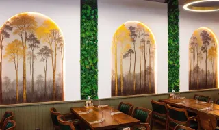 Restaurantes: A cozinha turca vive em Odivelas