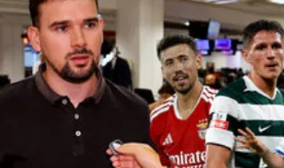 FC Porto, Sporting ou Benfica: quem se reforçou melhor, a melhor aquisição e quem está a ter mais dificuldades