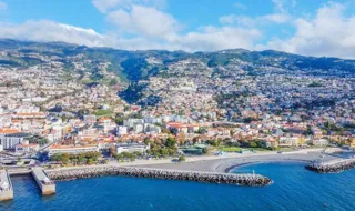 Governo salvaguarda terrenos para habitação pública no Funchal