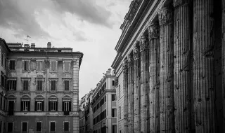 Universidade Sénior vai a Roma com o Erasmus+