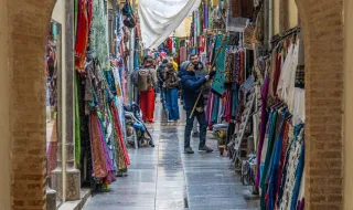 Mercado Medieval regressa à Fortaleza de Valença