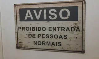 AVISO N.º 162/2026 – SUSPENSÃO DO TRÂNSITO