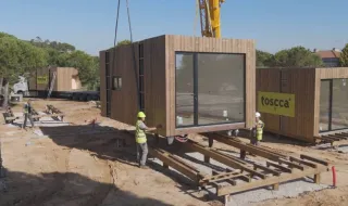 Navegar com morada certa: Marinha cria aldeia habitacional para atrair e reter militares deslocados