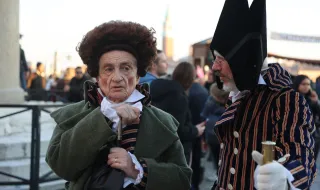 Veneza: só 2 mulheres a concurso, Gyllenhaal critica sistema