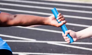 Taranto 2026: Portugal conquista ouro na estafeta feminina dos 4x100 metros