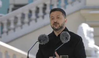 Zelensky relata conversa construtiva com representantes de Trump