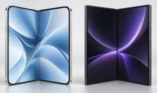 iPhone Duo vs. Galaxy Z Fold8 Ultra: quem tem afinal o dobrável mais avançado do mundo?