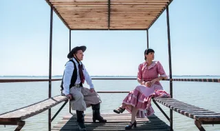 Cinema argentino mira Oscar 2027 e aposta nos grandes festivais com nova safra de filmes
