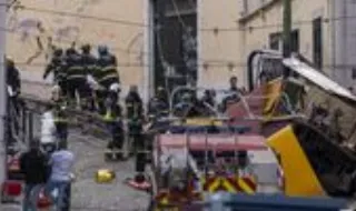 Acidente/Elevador: Câmara e Carris afirmam ter feito "tudo” no apoio às vítimas
