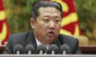 Kim Jon-un destitui ministro da defesa