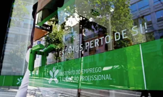 Desemprego estável nos 5,7% em julho