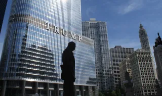 Trump prometeu "Dia D económico" para o Irão. Mas até agora, as medidas têm vindo a conta-gotas
