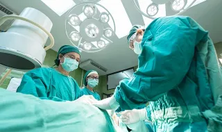 Médicos reformados mantêm-se no SNS