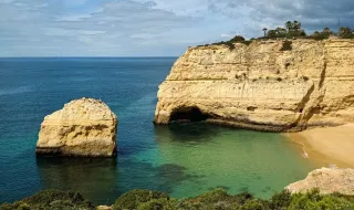 Praias da Codixeira, Lagoa e Zona Urbana Sul II voltam a estar aptas para banhos