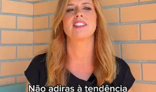 Autora e radialista da RFM junta-se ao projecto #Vibes4UNoDrugs