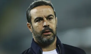 Atlético Mineiro elimina Cruzeiro de Artur Jorge da Taça do Brasil