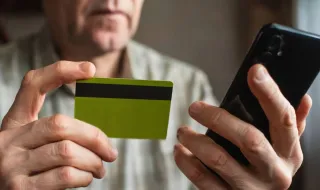 Recebeu um cartão de crédito em casa? GNR alerta para nova burla