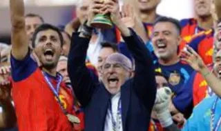 Bola de Ouro: revelados os 5 nomeados para treinador do ano pela France Football