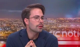“O INEM é uma instituição demasiado importante que se possa fazer greve”