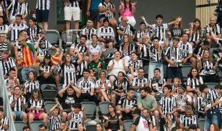 El Castellón saca a la venta las entradas visitantes para Montilivi: Consulta precios y horarios del viaje organizado