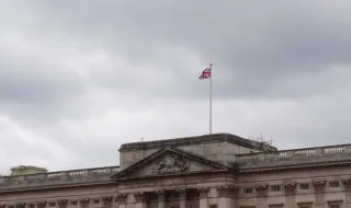 Buckingham em alerta máximo