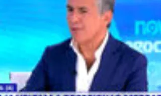 "Abrandamento no desenvolvimento [da IA] é uma miragem", diz Adolfo Mesquita Nunes