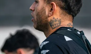 Dani Alves perde recurso e terá de pagar cerca de 2 milhões de euros ao Pumas