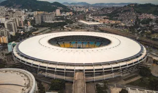 Maracanã anuncia nova edição do concorrido leilão anual dos seus camarotes