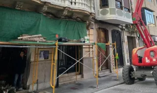 Trece proyectos optan a las ayudas para ampliar el museo modernista al aire libre de Burriana