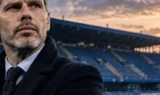 Boban elogia Modric: «Será difícil jogar no sistema de Amorim… mas ele é um génio»