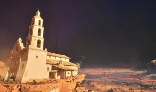 Guns of Eschaton: um FPS soulslike onde cada bala faz a diferença