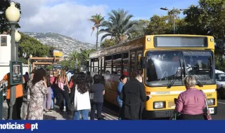 Plenário de trabalhadores pode afectar carreiras de transporte público amanhã