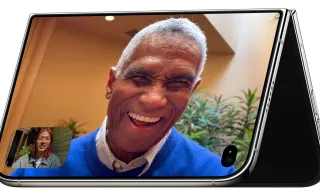 Samsung lança farpa à Apple no lançamento do iPhone Duo: “Estão a aquecer as sobras”