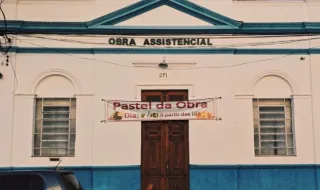 Obras dos SMAS de Leiria para remodelação da rede de distribuição de água em três artérias da cidade duram 90 dias