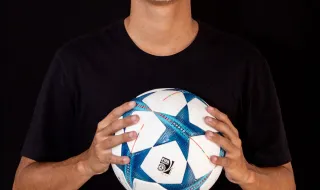 Kaio Henrique sai do FC Porto B para o Fortaleza