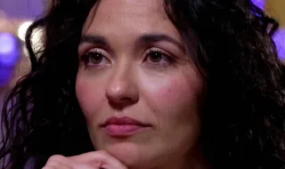 Sara Barradas sobre relação com José Raposo: "Havia comentários muito maldosos. Só queríamos que nos deixassem em paz"
