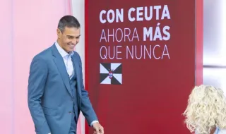 El PSOE acusa al PP de “manosear” la FEMP para convocar manifestaciones que “no se hacen por Ceuta, sino contra Sánchez”