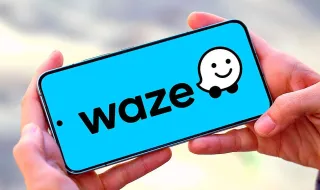 A maior mudança de sempre no Waze acaba de chegar e vai transformar as viagens