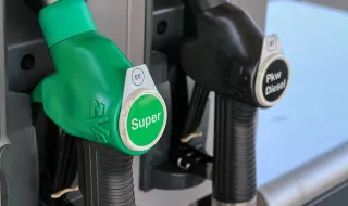 Aumentos dos combustíveis estão "a estrangular financeiramente" os bombeiros