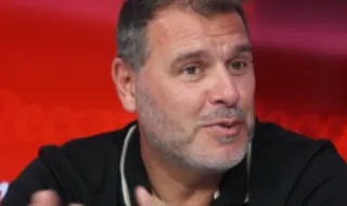 João Henriques explica ida para o Marítimo em negociações com outro clube: «Foi uma má decisão»