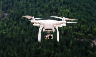 Viseu. Uavision investe 5 milhões para sistema aeronáutico