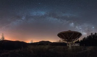 Escola de Verão do Espaço ‘voa’ este ano até à Pampilhosa da Serra