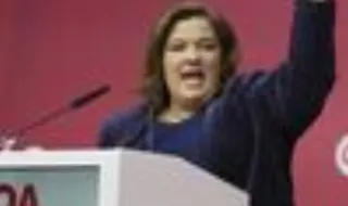 Alexandra Leitão isolada no PS Lisboa